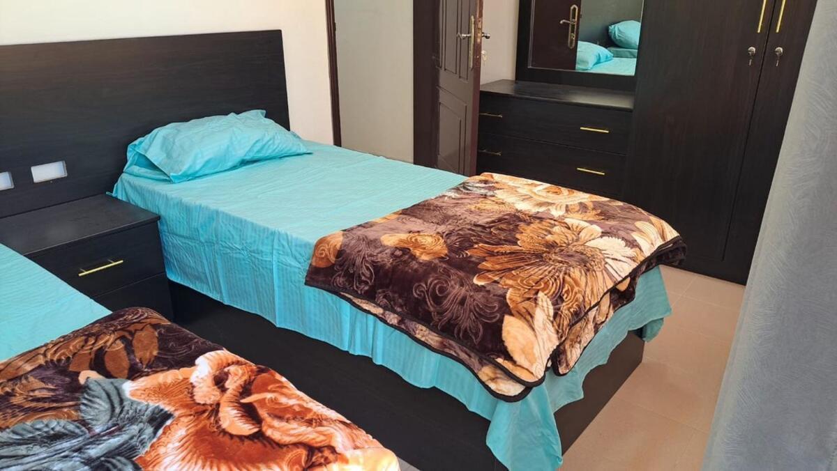 Bed and Breakfast Dana Building Maskat Zewnętrze zdjęcie