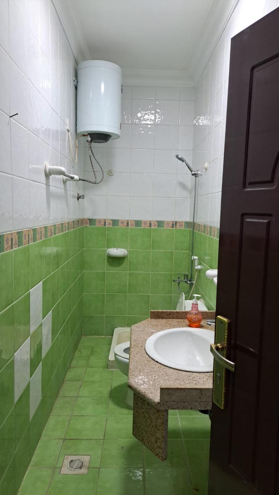 Bed and Breakfast Dana Building Maskat Zewnętrze zdjęcie