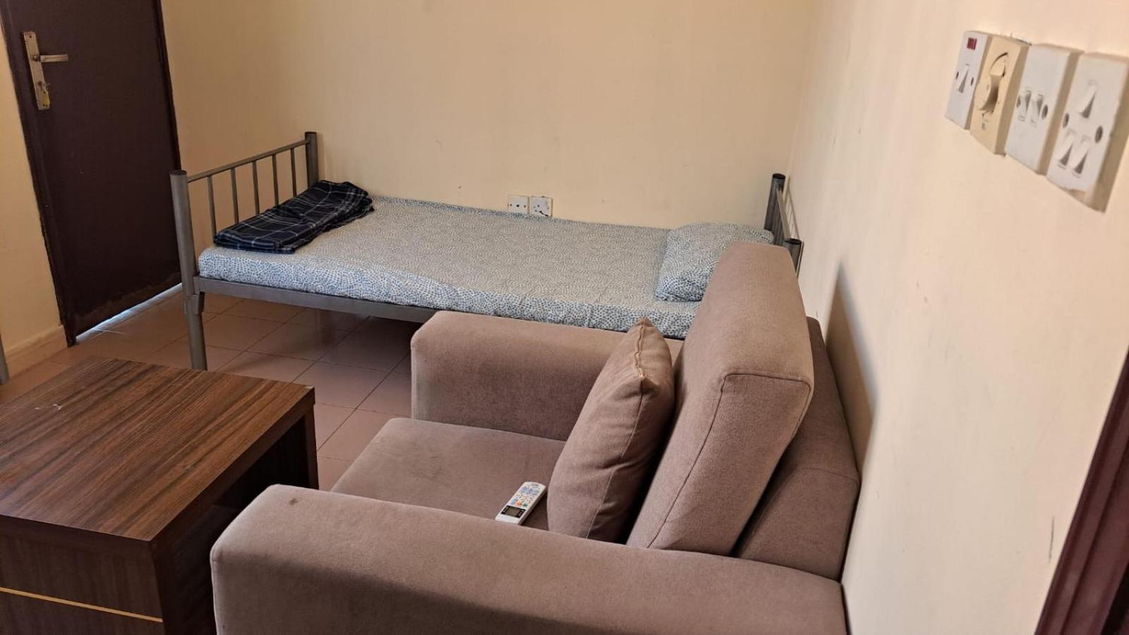 Bed and Breakfast Dana Building Maskat Zewnętrze zdjęcie