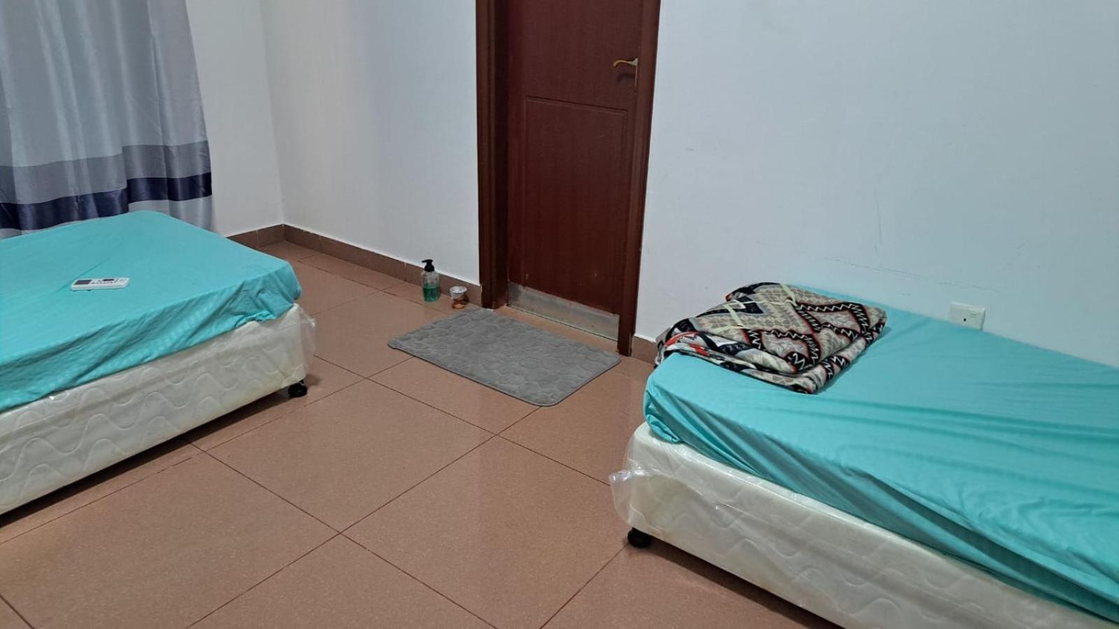 Bed and Breakfast Dana Building Maskat Zewnętrze zdjęcie